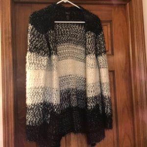 Style & Co Faux Angora Sweater